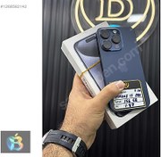 Resim Apple iPhone 15 Pro İkinci El TR | 256 GB | Mavi İkinci El |BAHUR GSM| IPHONE 15 PRO 256 GB PİL 87 MAYIS 2026 GARANTİ