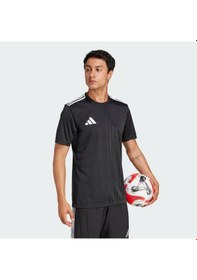 Resim Adidas Campeon 25 Jersey Erkek Forma Jf6062 Siyah 