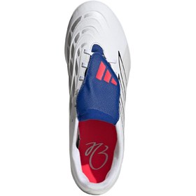 Resim Adidas Predator Club FT TF (JP6525) | Beyaz 