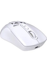 Resim HXSJ T26 Çift Modlu Oyun Faresi 2.4g + Bt5.1 Kablosuz Oyun Mouse 4800 Dpı Ayarlanabilir Ergonomik Optik Gamer Mouse 