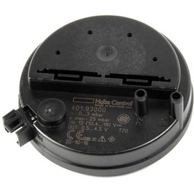 Resim Genel Markalar Baymak Baxi Kombi Uyumlu Hava Prosestat 0.3mbar 