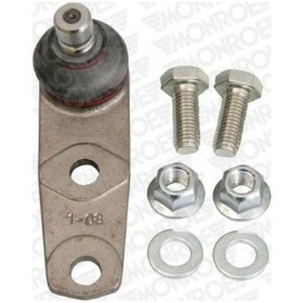Resim DELPHI TC2028 ROTİL R9 R11 R19 R21 CLIO I II EXPRESS KANGOO MEGAN 