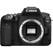 Resim CANON 90D BODY DIGITAL FOTO MAKINA 