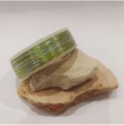 Resim Aldos Çapari 300 Mt Makara Sim 4 Kat 18306 Yosun Yeşil 