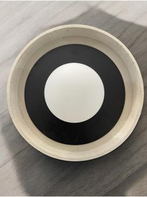 Resim SEGALAMP APLİK 25LİK BETON 