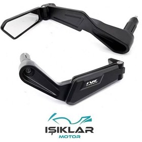 Resim Sym Crox 125 Manet Koruma Aynalı Ia431235 