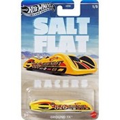 Resim Hot Wheels Vintage Premium Arabalar Tekli Arabalar Ground Fx JBY81 