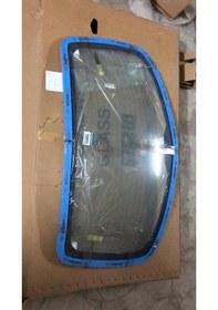 Resim MAZDA 3 HB ARKA CAM 1,6 77 KW 