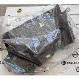 Resim 8200592966 Clio 3 Iii Bagaj Sol Ic Yan Halisi Kaplama Mais 
