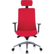 Resim Bürosit Ori 9 Başlıklı Yönetici Koltuğu 