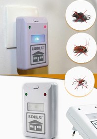 Resim PKA Elektronik Fare Ve Haşere Kovucu Rd 