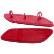 Resim Sağ Arka Tampon Reflektörü Opel Corsa F 2020-2021 