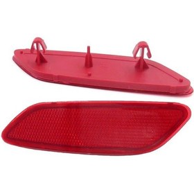 Resim Sağ Arka Tampon Reflektörü Opel Corsa F 2020-2021 