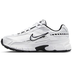 Resim Nike Fq6873 Initiator Spor Ayakkabı Beyaz Beyaz 