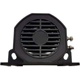 Resim Drs Tuning Oto Geri Vites Sireni 12 Volt 48 Volt Uyumlu 