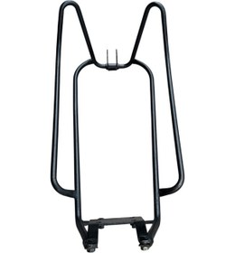 Resim Mondial Sfc 50 - 100 Arora Fırtına 50 Motoran Torro 100 Ön Tampon Koruma Demiri 