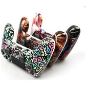 Resim Carrier- Moda Trendleri Ps4 Oyun Kumandası İçin Kablosuz Kontrol 