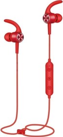 Resim PDAteknoloji Xo Bluetooth Kulaklık XO-BS11 Kırmızı 