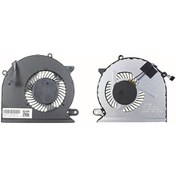 Resim HP Uyumlu 15-Cd013Nt, 15-Cd014Nt Cpu Fan 