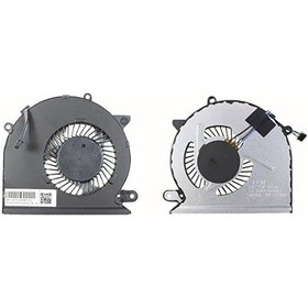 Resim HP Uyumlu 15-Cd013Nt, 15-Cd014Nt Cpu Fan 