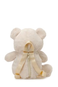 Resim Polaris Teddy 5PR Bej Erkek Çocuk Sırt Çantası 