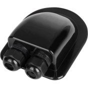 Resim Yck Siyah Kablo Kapağı 