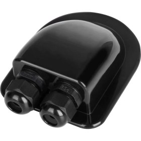 Resim Yck Siyah Kablo Kapağı 