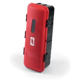 Resim Promaks YANGIN TÜPÜ DOLABI KABİNİ 