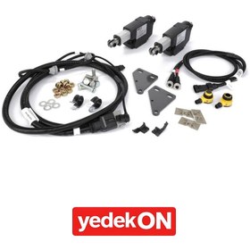 Resim AGCO Elektrikli Elek - Massey Ferguson | LA711436500 