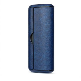 Resim Zigver Tam Koruma Kılıfı Değiştirilebilir Manyetik Prime Kılıf Dark Blue 