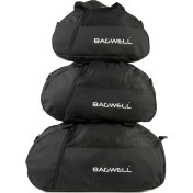 Resim Bagwell 3'lü Set Spor ve Seyahat Çantaları 