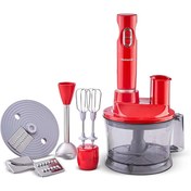 Resim Homend Functionall 2842H Multi Blender Set Homend