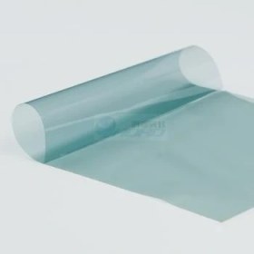 Resim Ecce Mavi Cam Filmi Açık Ton Amerikan Çizilmez 75 cm x 8 Metre 