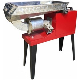 Resim Fenglin Fng-3000k Profesyonel Salça Makinası 3 Hp 220 Volt 