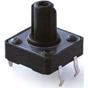 Resim Tac Swıtch C-9 Buton 6x6 3mm 10 Adet 