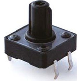 Resim Tac Swıtch C-9 Buton 6x6 13,5mm 10 Adet 