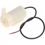Resim Bulutelektronik6-Mini Dalgıç Su Pompası Dc 2.5V-6V 120L/H 