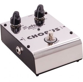 Resim Extreme XPCH5 Chorus Pedalı | Analog Devre Geniş Modülasyon 