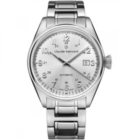 Resim Claude Bernard CB.80132.3M.AIN Kol Saati 