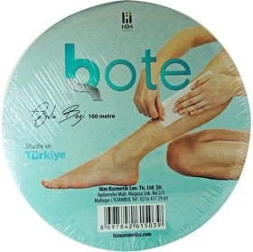 Resim Naturel Ağda Bezi 100 Metre 