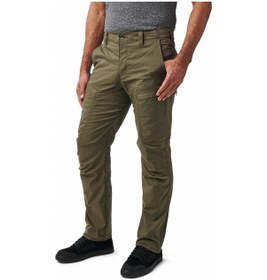 Resim 5.11 Ridge Ranger Green Pantolon Çok Renkli 