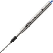 Resim salesalbutik FH00148 tükenmez kalem içi M16, kalınlık: F, mavi 