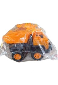 Resim Sebat Oyuncak Pvcde Sürtmeli Iş Makinası SB-2043 