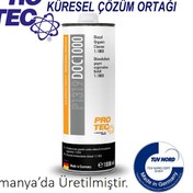 Resim Protec Dizel Temizleme 1lt - 1 1000 Temizleyici Katkısı 