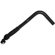 Resim Termostat Hortumu Konnektörlü Opel Corsa D 1.2 1.4 504635972 