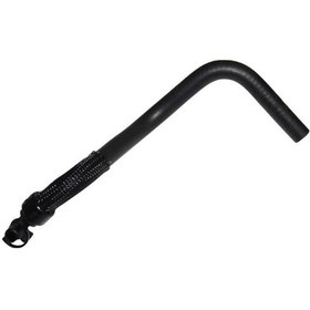 Resim Termostat Hortumu Konnektörlü Opel Corsa D 1.2 1.4 504635972 