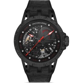 Resim Pacomarine Paco Marine PM.20201.09 Erkek Kol Saati 