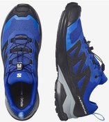 Resim Salomon X-adventure Lapis Blue/black/quarry Erkek Ayakkabı L47320 001 