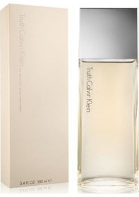 Resim CALVIN KLEIN TRUTH EDP 100ML Kadın PARFÜMÜ 