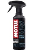 Resim Genel Markalar Mc Care ™ E3 Wheel Clean Jant Temizleme Spreyi 400ml 